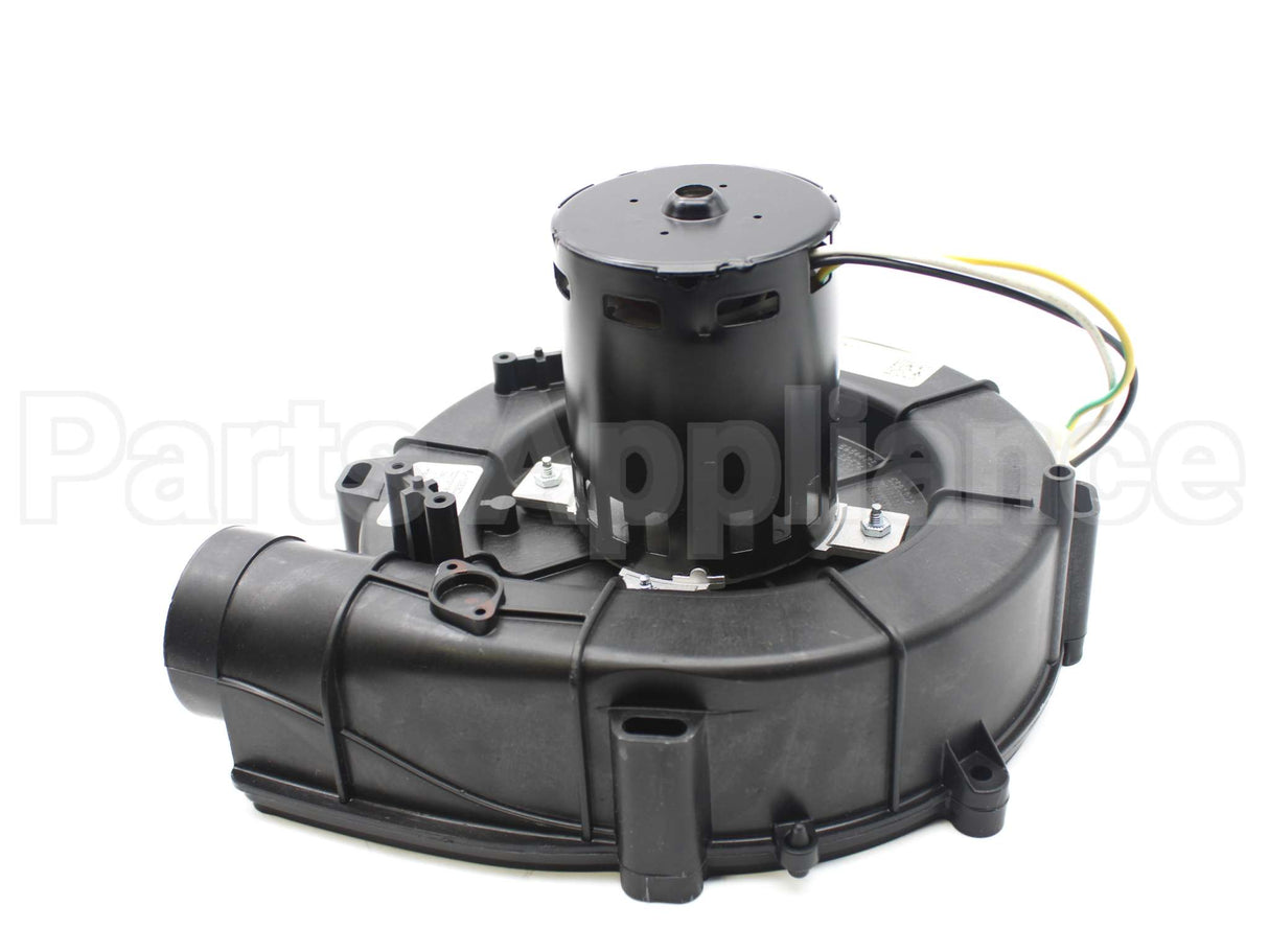 93W13 Lennox Combustion Blower Assembly
