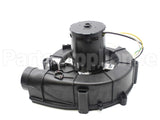 93W13 Lennox Combustion Blower Assembly