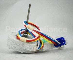 WR60X10185 GE Refer Dc Evaporator Fan Motor