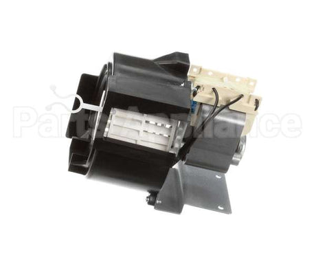 A490W3570AP Panasonic Fan Motor Assembly