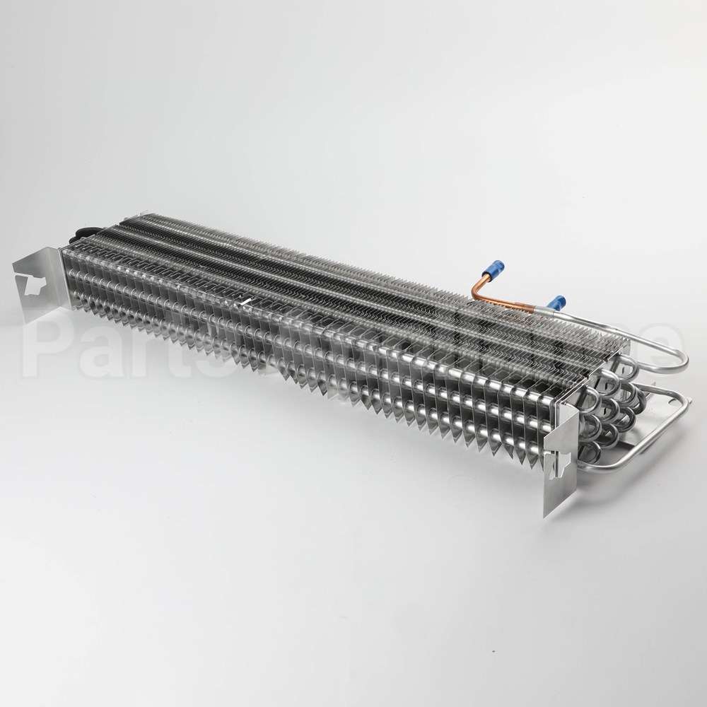 WR87X36102 GE Freezer Evaporator With Heater