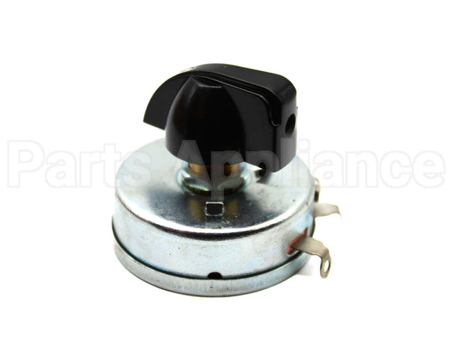 30112A Honeywell 135 Ohm Potentiometer