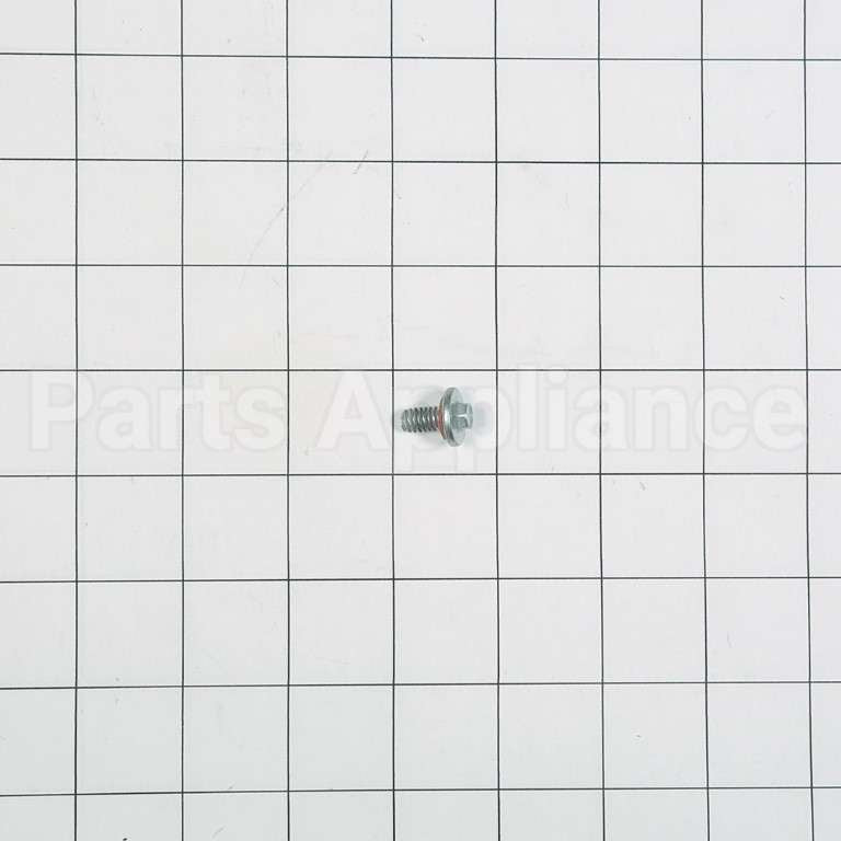 316215600 Frigidaire Screw