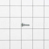 WPY912620 Whirlpool Screw