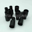 E9-EBF-PK Auburn Extended Terminal 10Pk