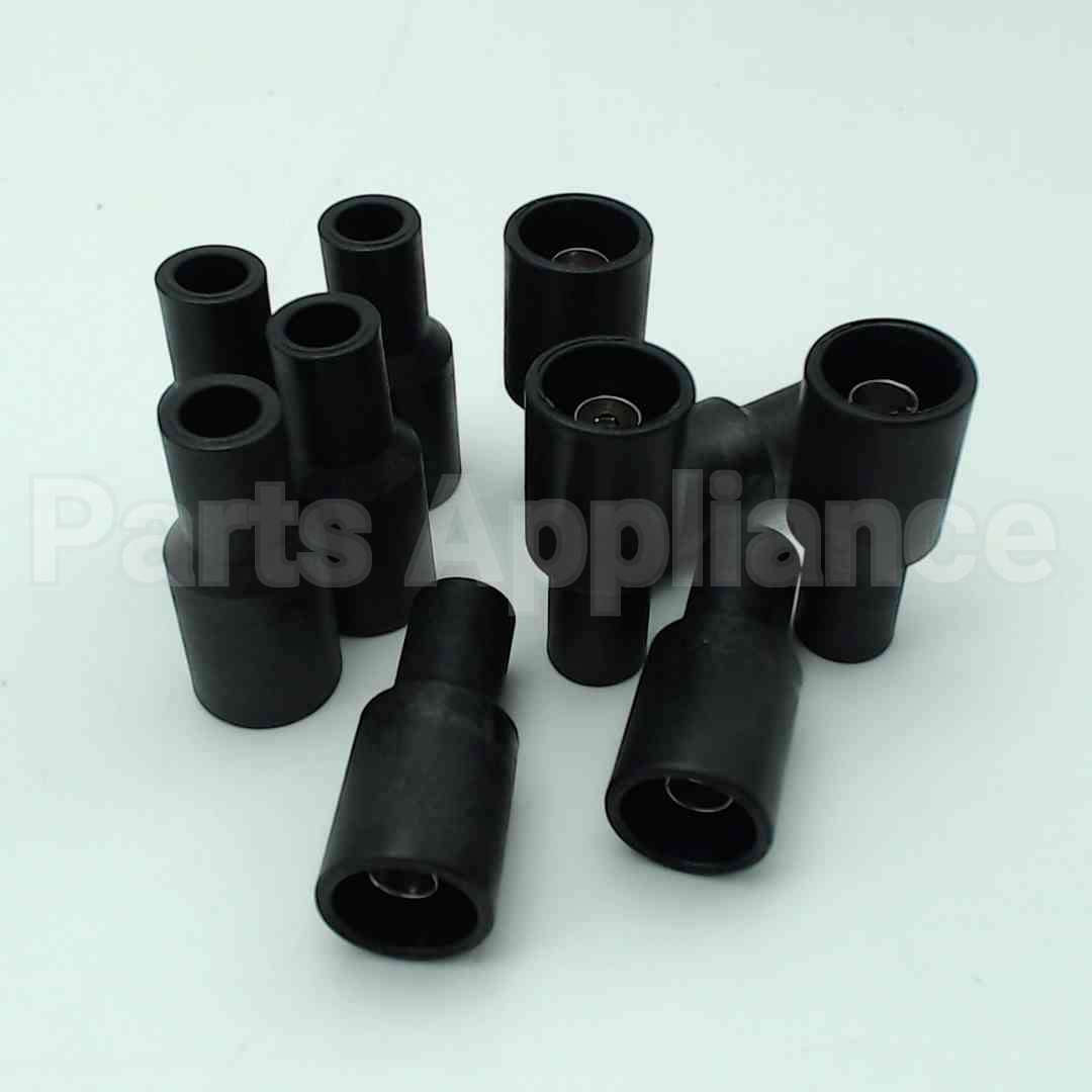 E9-EBF-PK Auburn Extended Terminal 10Pk