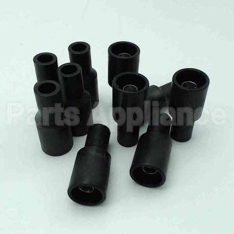 E9-EBF-PK Auburn Extended Terminal 10Pk