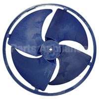 5304476059 Frigidaire Fan Blade