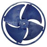 5304476059 Frigidaire Fan Blade