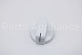 WE03X25286 GE Dryer Knob