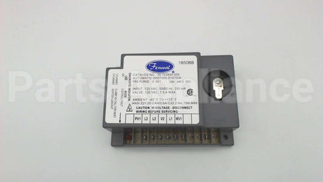 35-703920-009 Fenwal 120V Dsi Board, Special