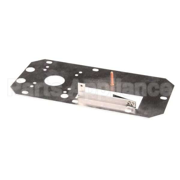 A5-RG2063 Compatible Star Mtr Mount Assy Ps-Rg5069