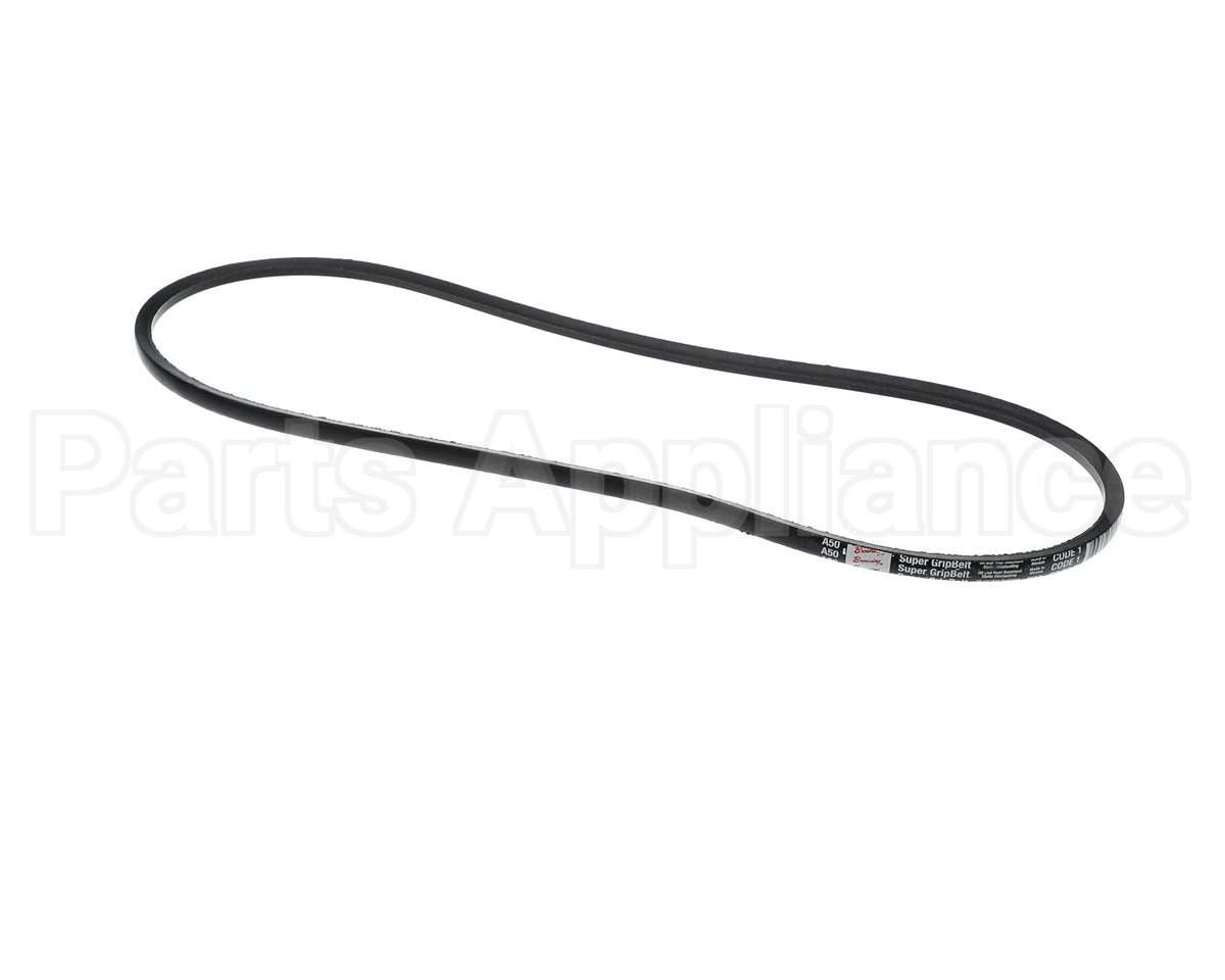 A50 Bryant Payne Belt