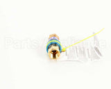 A50 Dormont 1/2" Snapfast Quick Disconnect