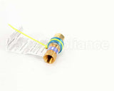 A50 Dormont 1/2" Snapfast Quick Disconnect