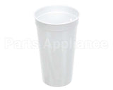 A5005 Astro Blender Cup Only, White Plastic