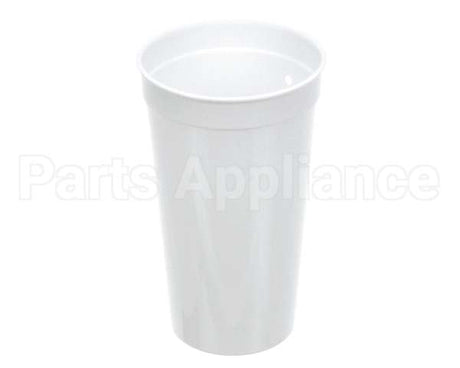 A5005 Astro Blender Cup Only, White Plastic