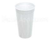 A5005 Astro Blender Cup Only, White Plastic