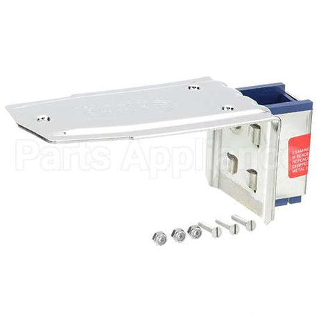 A501 Compatible Edlund Base - Plated Steel