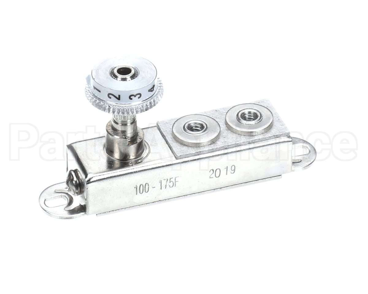 A5013 Alluserv Thermostat