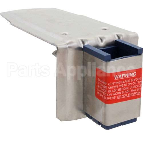 A502 Compatible Edlund Base #1 Ss Edl