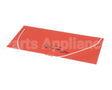 A503060 Grindmaster Cecilware 490W 120V Flexiblesilicone Rub