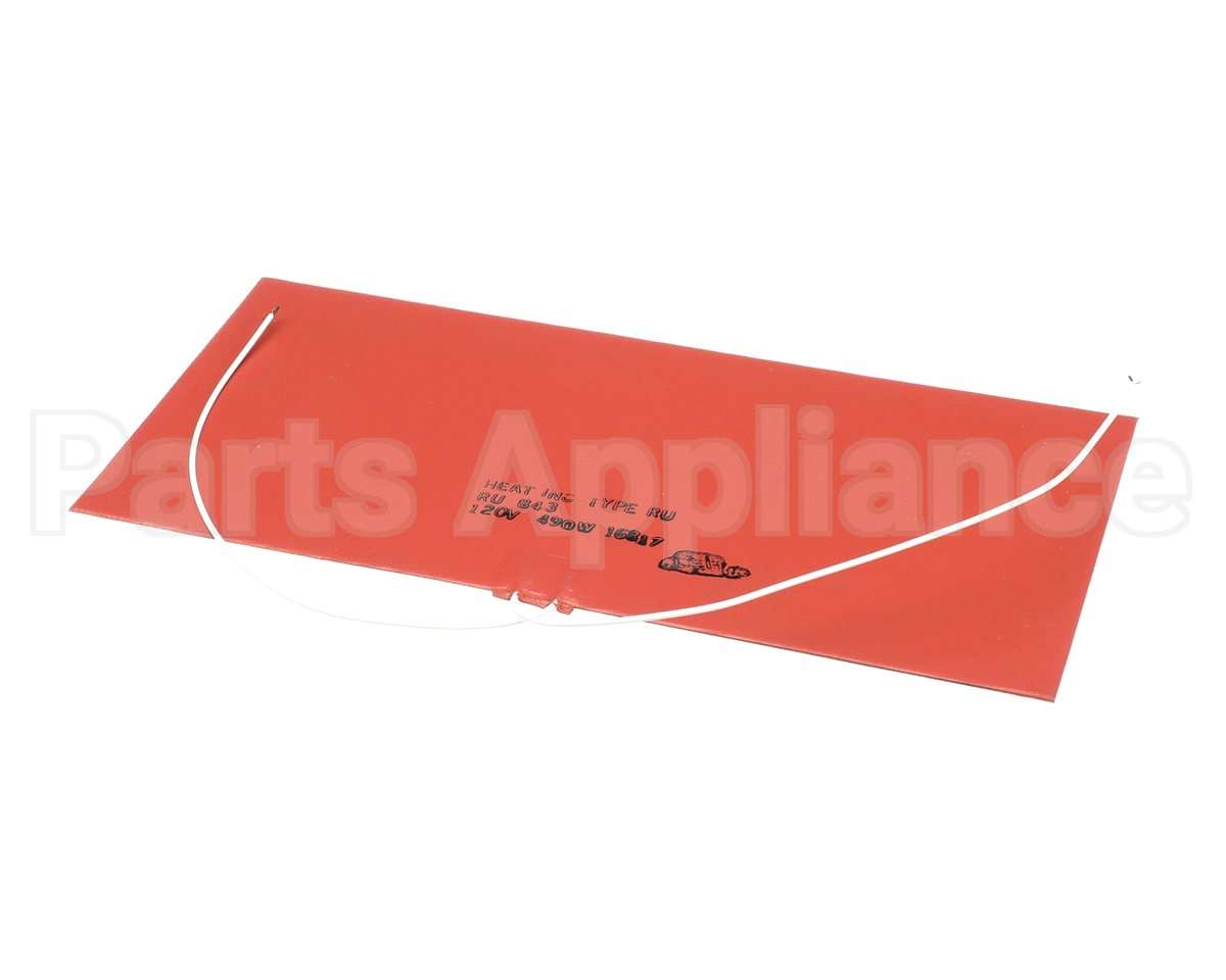 A503060 Grindmaster Cecilware 490W 120V Flexiblesilicone Rub