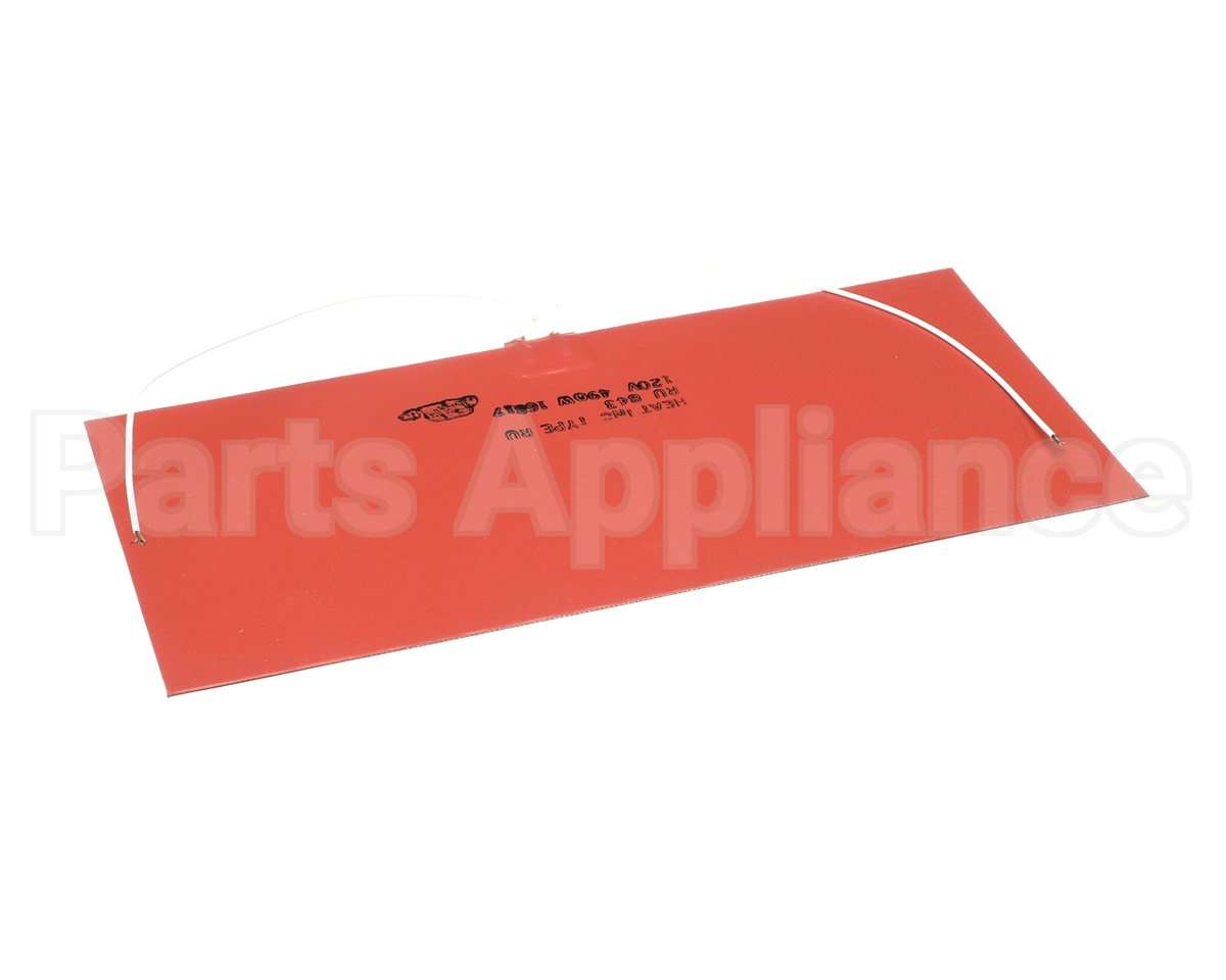 A503060 Grindmaster Cecilware 490W 120V Flexiblesilicone Rub