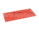 A503060 Grindmaster Cecilware 490W 120V Flexiblesilicone Rub