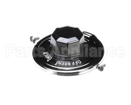 A504001H Grindmaster Cecilware Hardware Kit For Kx136Tstat W