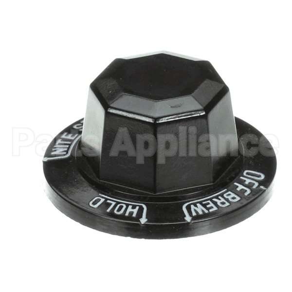 A504028 Compatible Grindmaster Knob Only F/Kx T-Stat-Old Styl