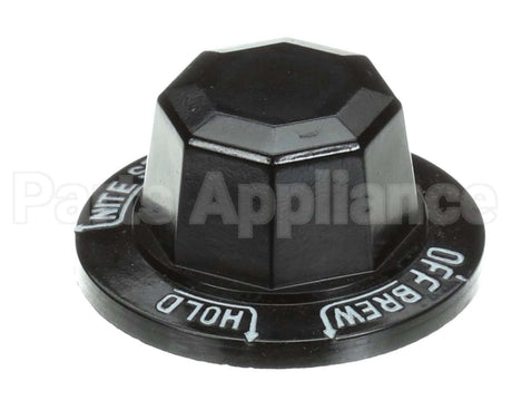 A504028 Grindmaster Cecilware Knob Only F/Kx T-Stat-Old Styl