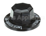 A504028 Grindmaster Cecilware Knob Only F/Kx T-Stat-Old Styl