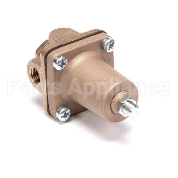 A505021 Compatible Grindmaster Water Flow Regulator1/4 Adju