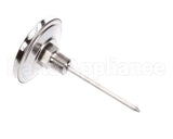 A506001 Grindmaster Cecilware Thermometer, 1/4Npt, 3 Stem Gt225