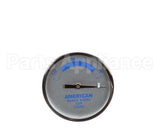 A506001 Grindmaster Cecilware Thermometer, 1/4Npt, 3 Stem Gt225