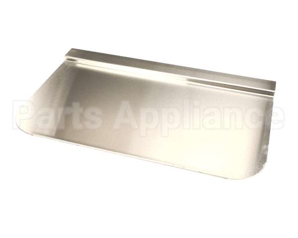 A5069606-C Pitco Accs,Splash Guard Sd 12 35C/45C