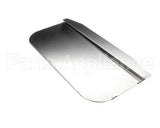 A5070406-C Pitco Accs,Splsh Grd Sd Sgc 8"