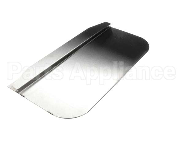 A5070406-C Pitco Accs,Splsh Grd Sd Sgc 8"