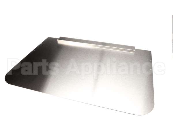 A5071304-C Pitco Accs,Splash Shield Sd 18 Se