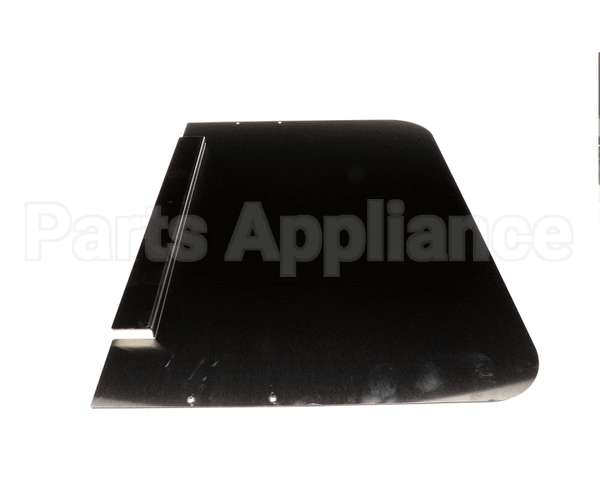 A5071304-C Pitco Accs,Splash Shield Sd 18 Se
