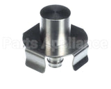 A5074701 Pitco Accs,Jib Cap Std #35 Jib Slv