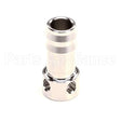 A5074801 Compatible Pitco Accs, Jib Hs Wght Slv
