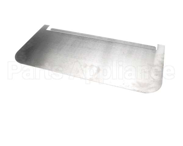 A5077706-C Pitco Accs,Splash Guard Sd Sg 12
