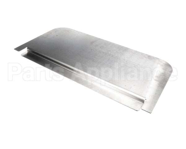 A5077706-C Pitco Accs,Splash Guard Sd Sg 12