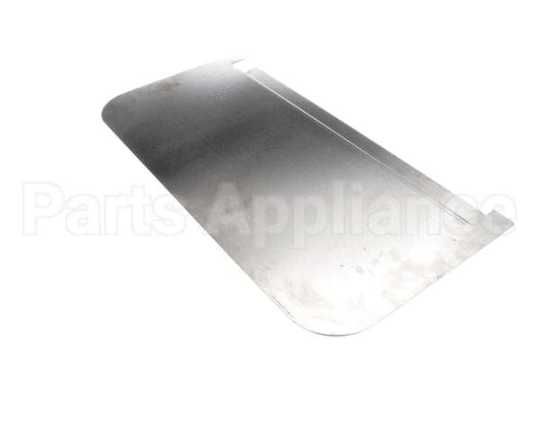 A5077706-C Pitco Accs,Splash Guard Sd Sg 12