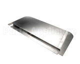 A5077712-C Pitco Accs,Splash Guard Sd Se 12