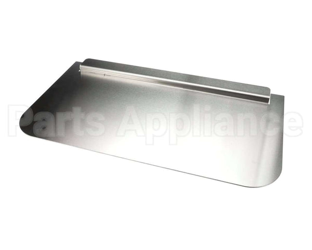 A5077722 Pitco 12 Splash Guard For Vf-35