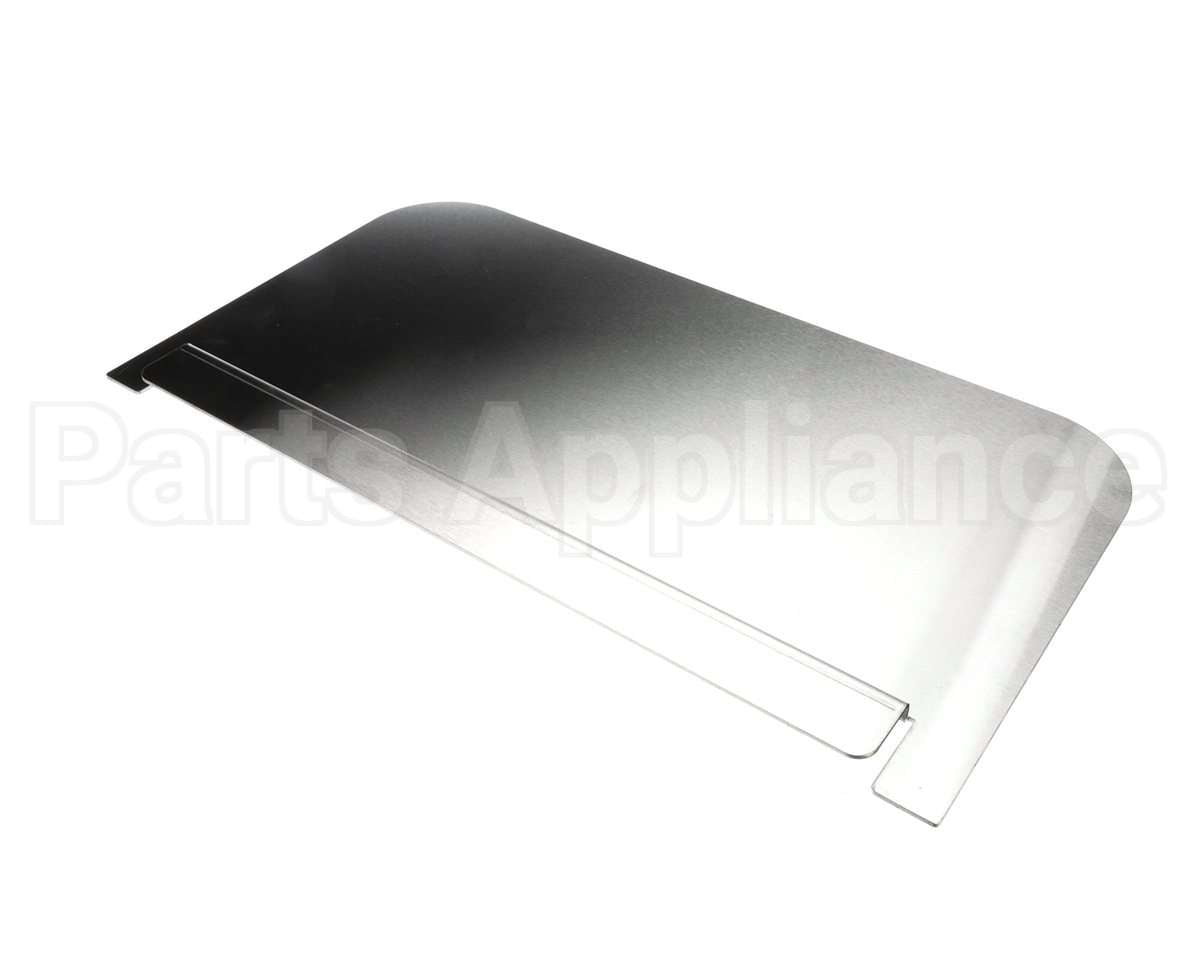 A5077722 Pitco 12 Splash Guard For Vf-35