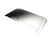 A5077722 Pitco 12 Splash Guard For Vf-35